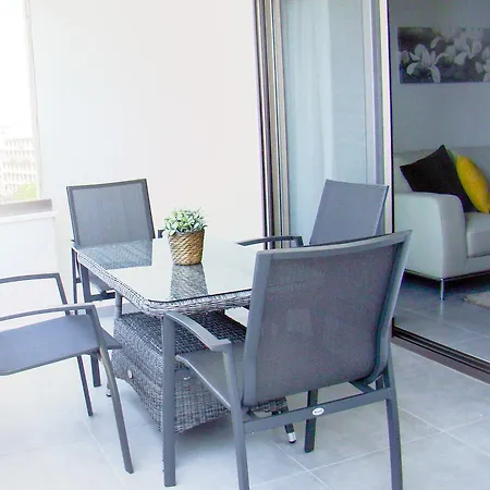 公寓 Diana House 716