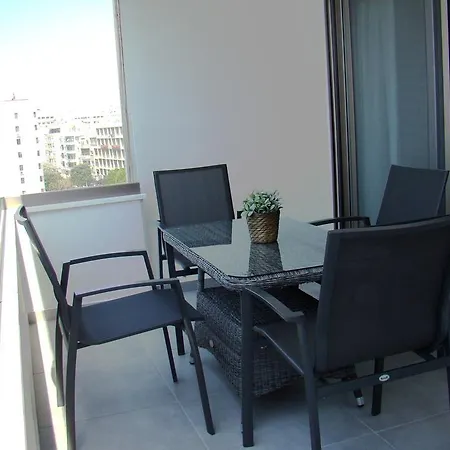 Diana House 716