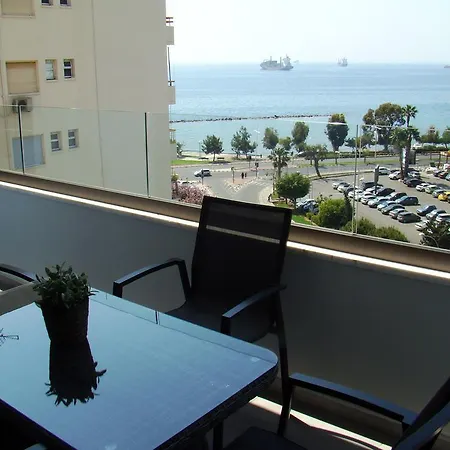 Appartement Diana House 716