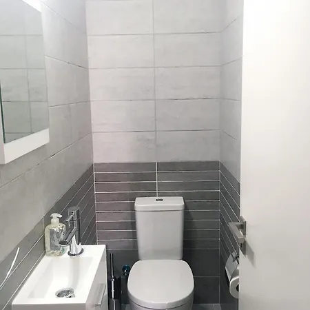 Diana House 716 Apartman *