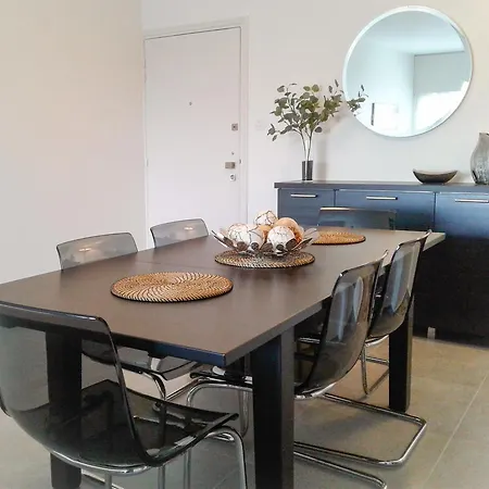 Diana House 716 Daire Limasol
