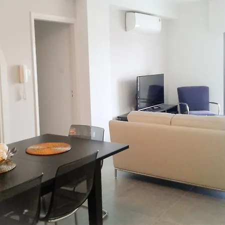 Diana House 716 Apartman