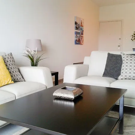 Diana House 716 Apartman Limassol